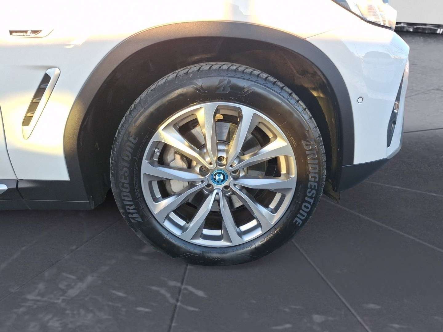BMW X3 XDrive30e - 2022 - Joinsteer - #11