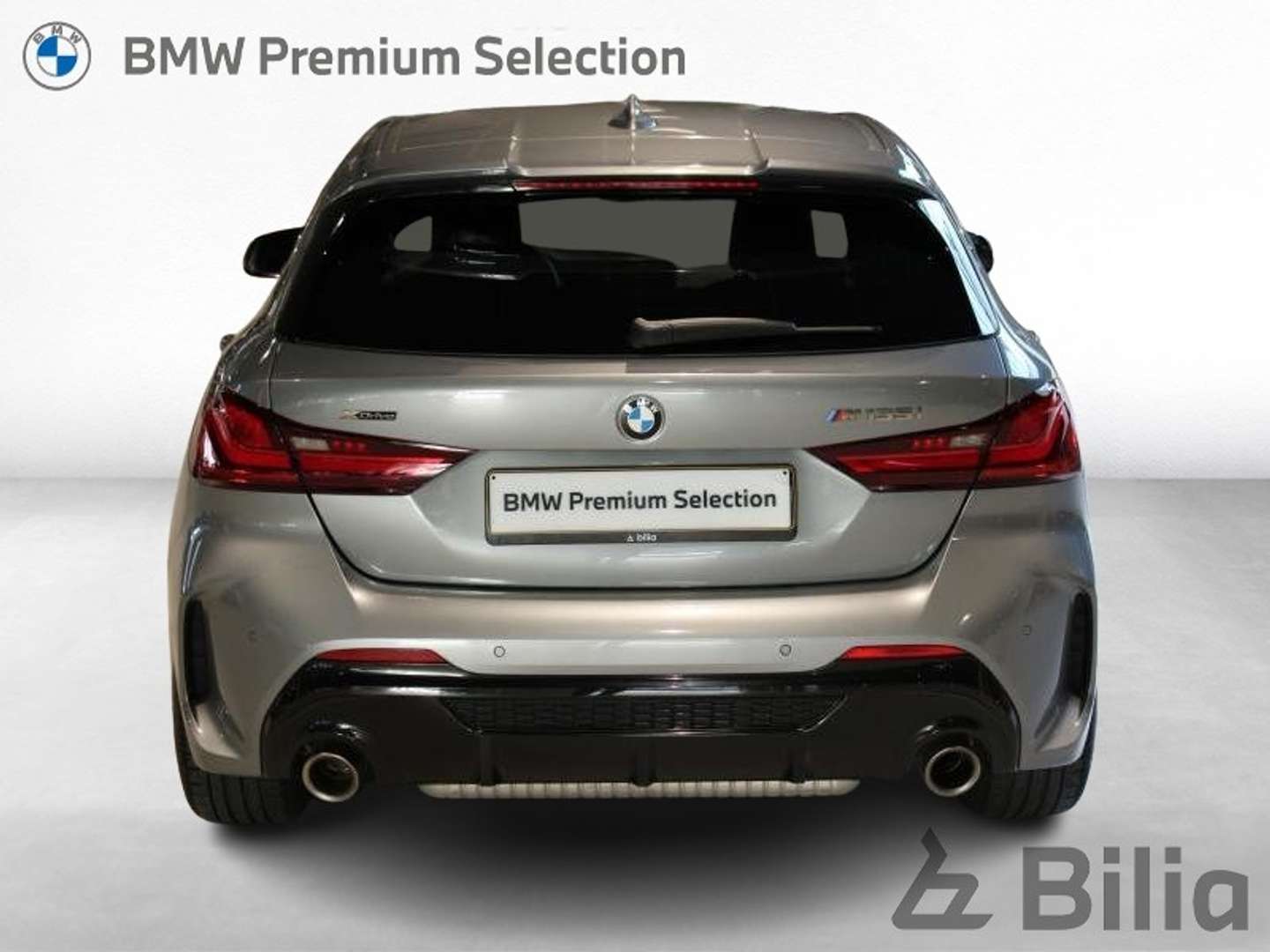 BMW Série 1 M135i XDrive - 2023 - Joinsteer - #5