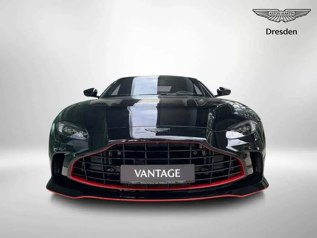 Aston Martin Vantage (2017-23) Vantage V12 Roadster 5.9 - 2023 - Joinsteer - #7