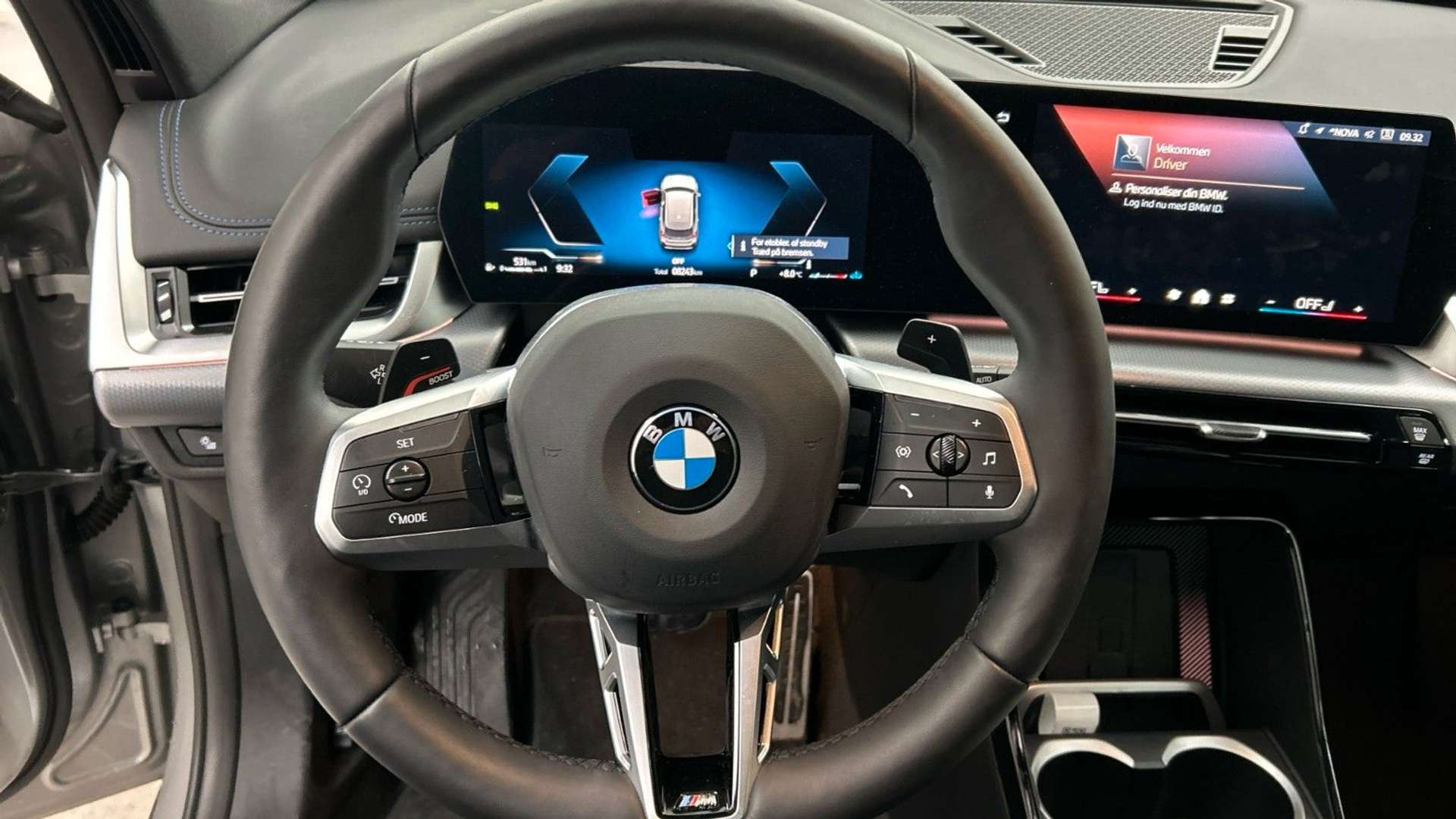 BMW X1 M Sport 18si - 2025 - Joinsteer - #7