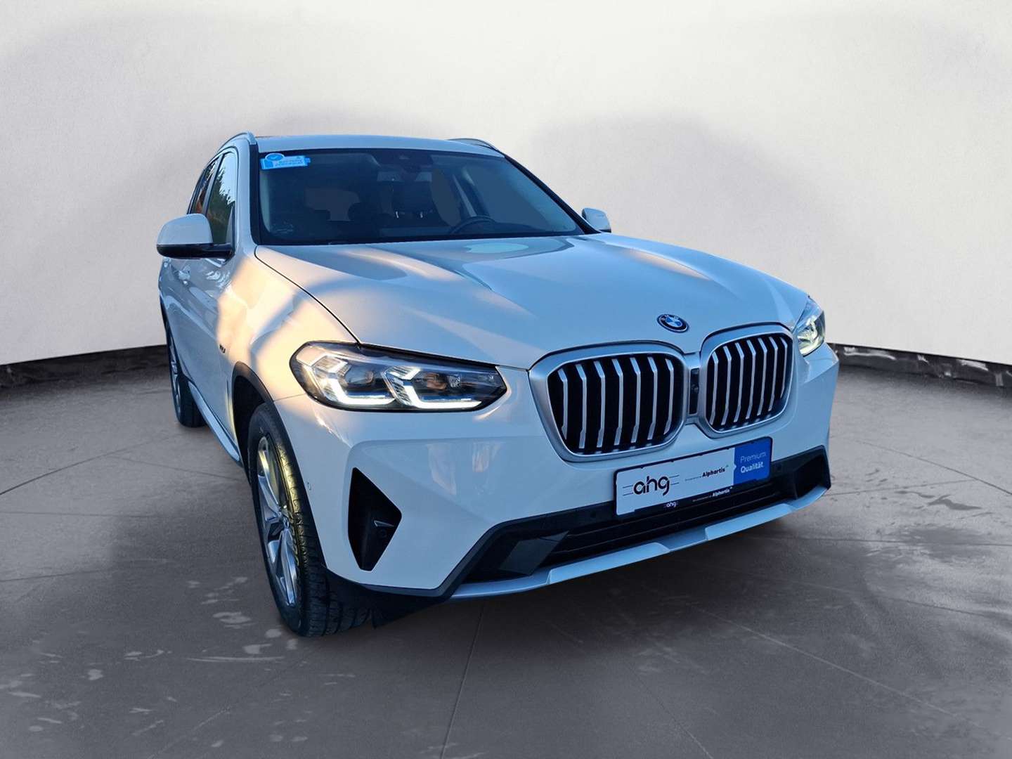 BMW X3 XDrive30e - 2022 - Joinsteer - #12