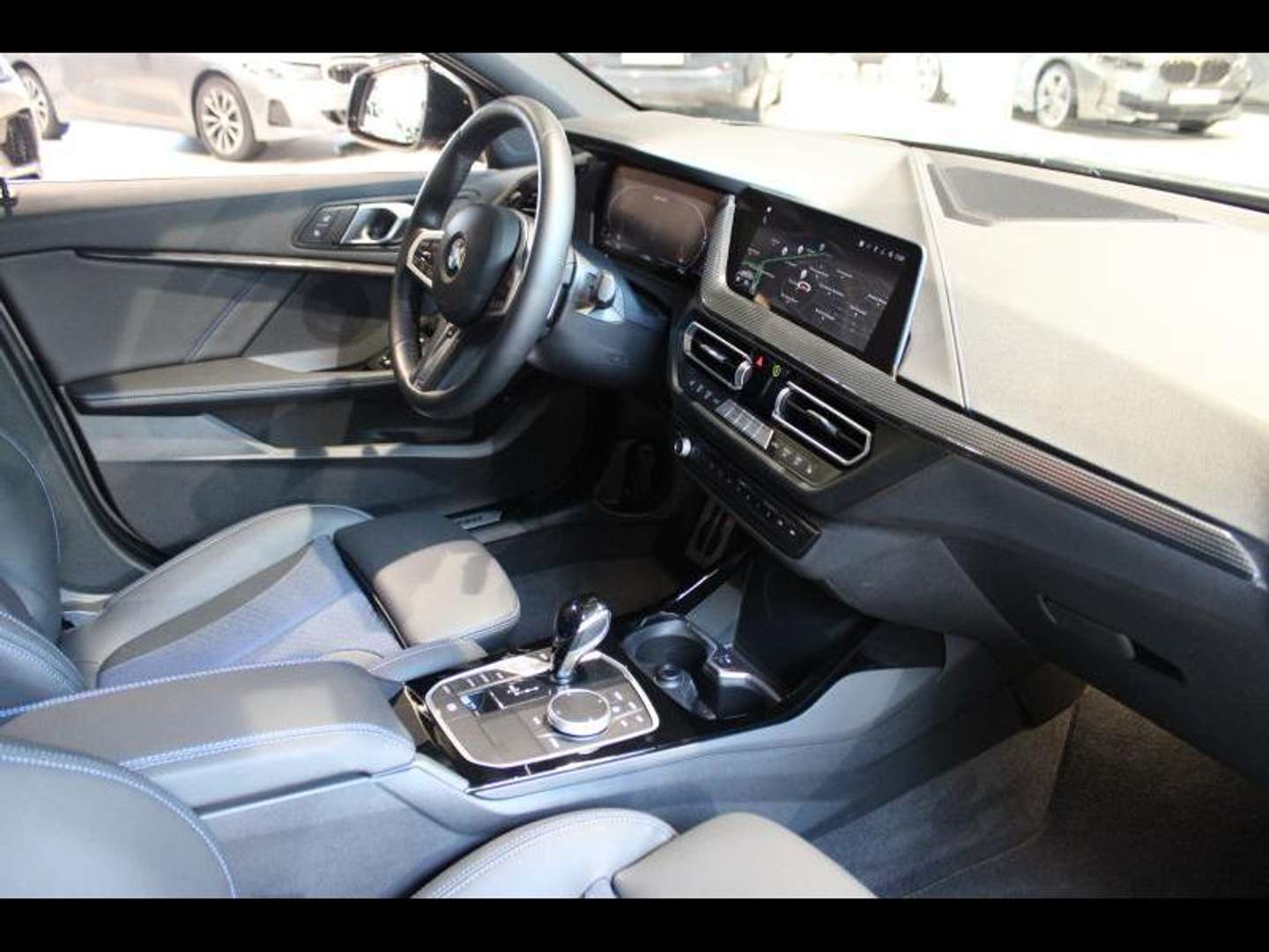 BMW Série 1 M135i XDrive - 2023 - Joinsteer - #6