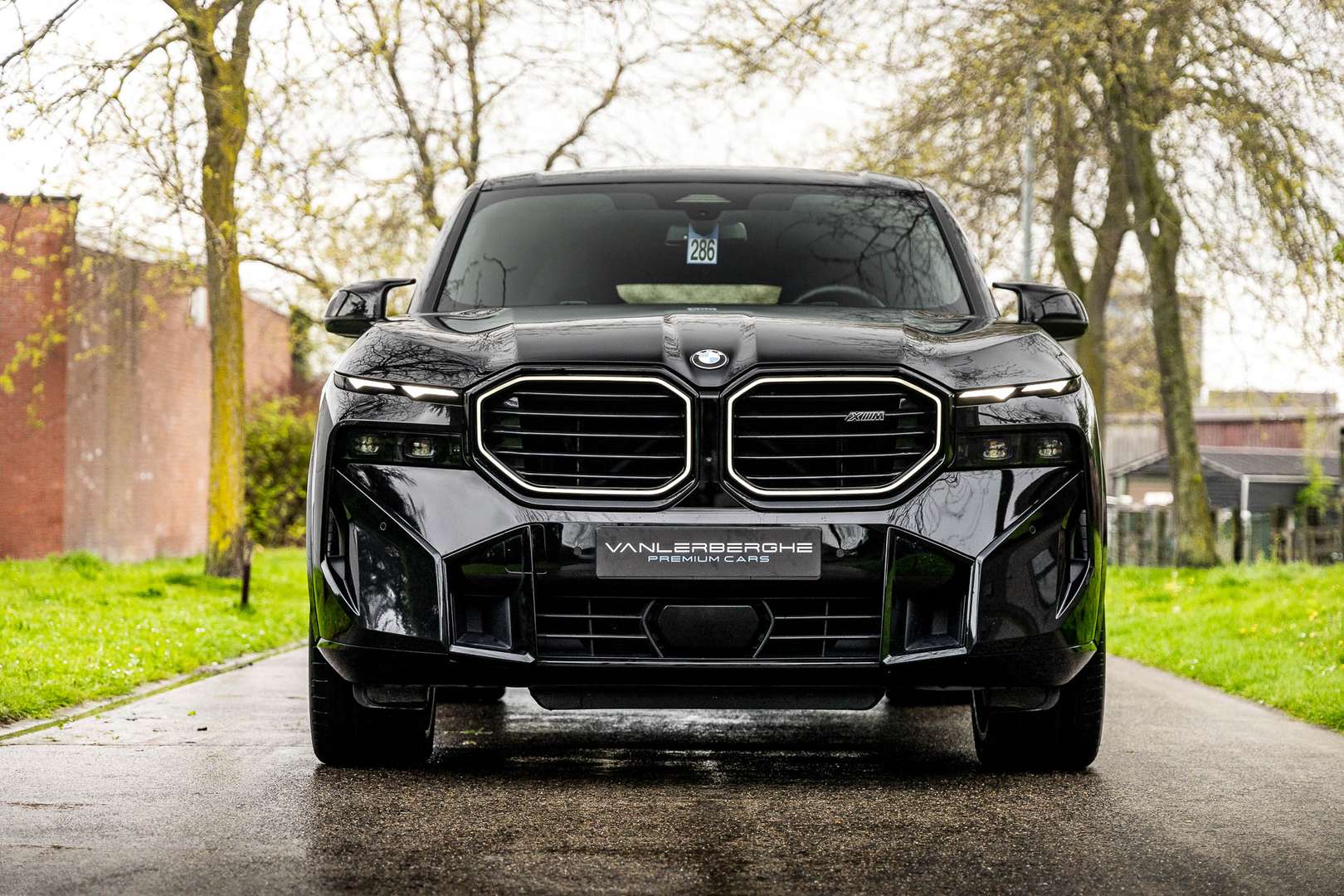 BMW XM M Sport 50e - 2024 - Joinsteer - #2