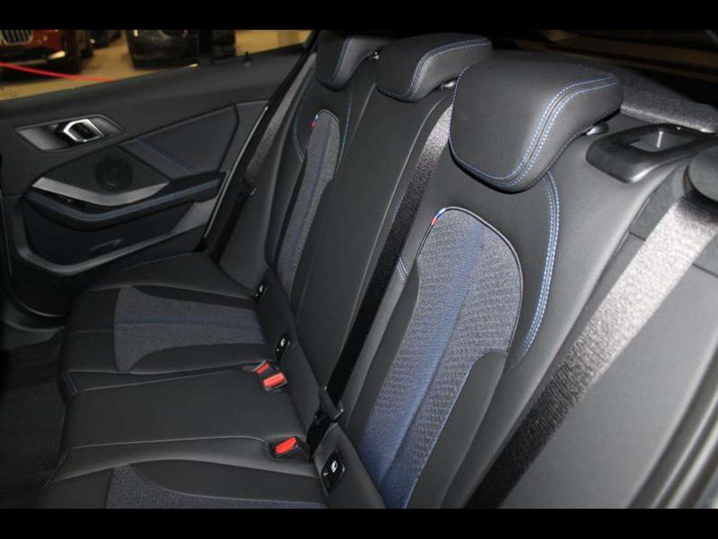 BMW Série 1 M135i XDrive - 2023 - Joinsteer - #7