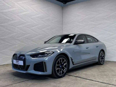 BMW I4 M50 XDrive M50 XDrive - 2023 - Joinsteer - #1