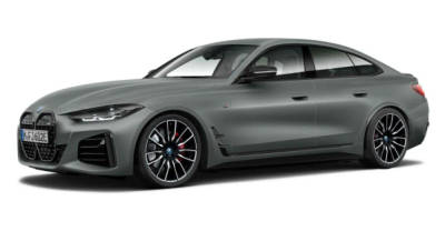 BMW I4 M50 M Sport - 2023 - Joinsteer - #1