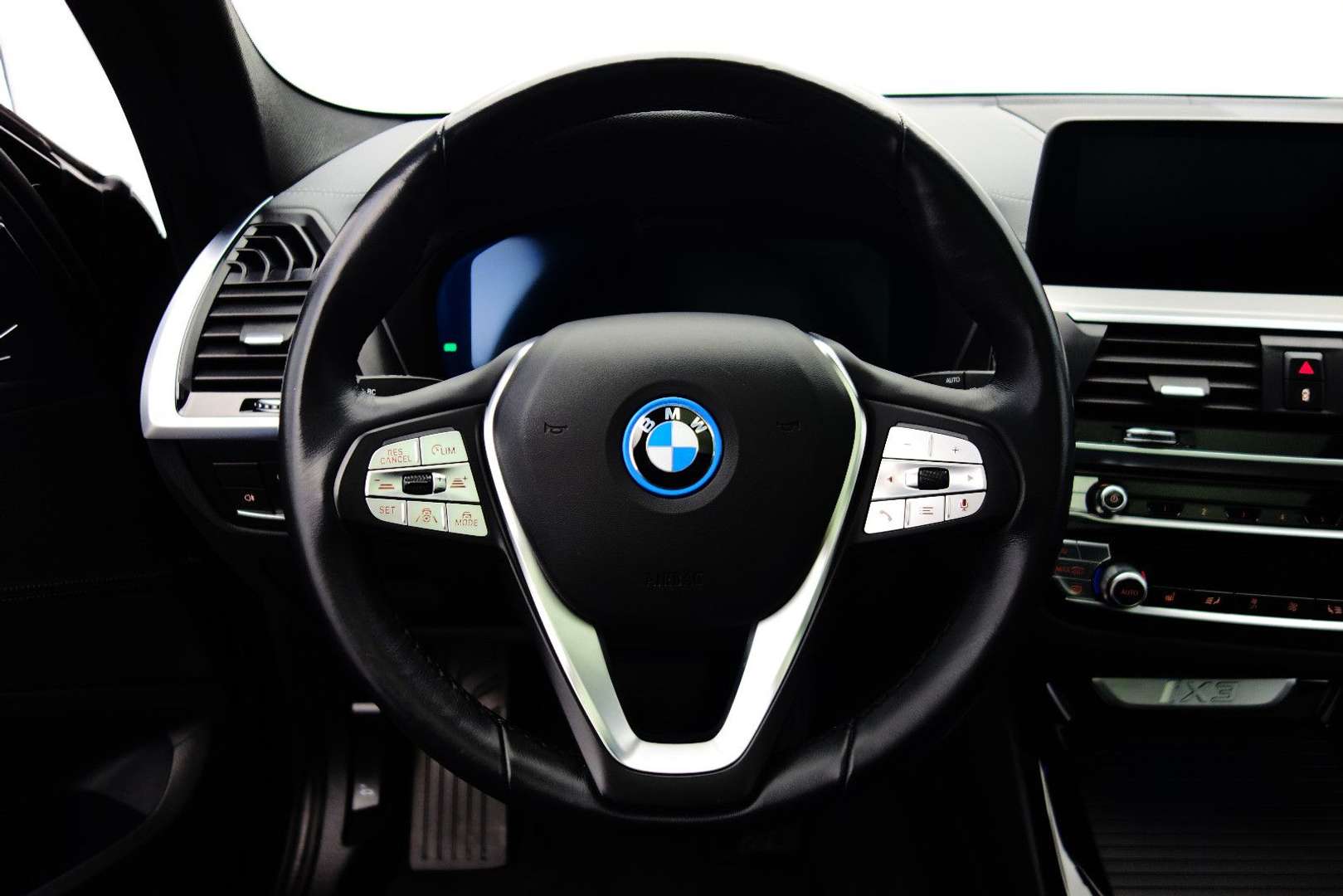 BMW iX3 Shadow Line - 2021 - Joinsteer - #32