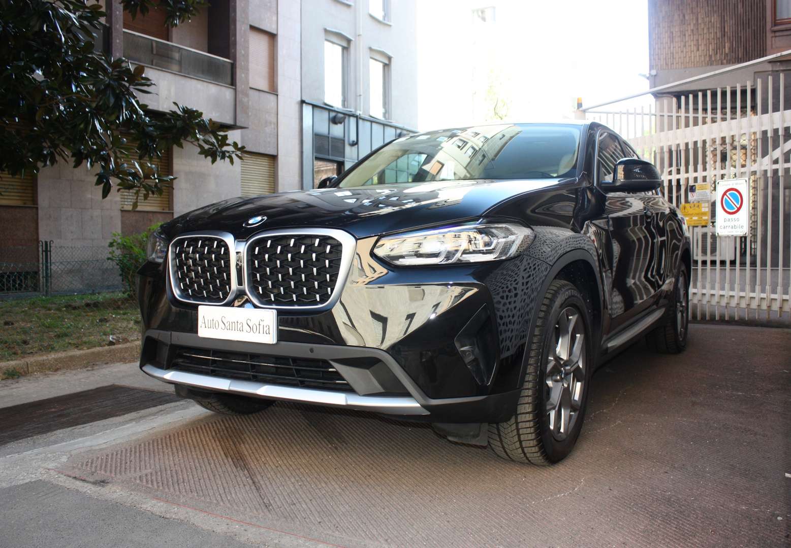 BMW X4 XLine XDrive20d - 2022 - Joinsteer - #2