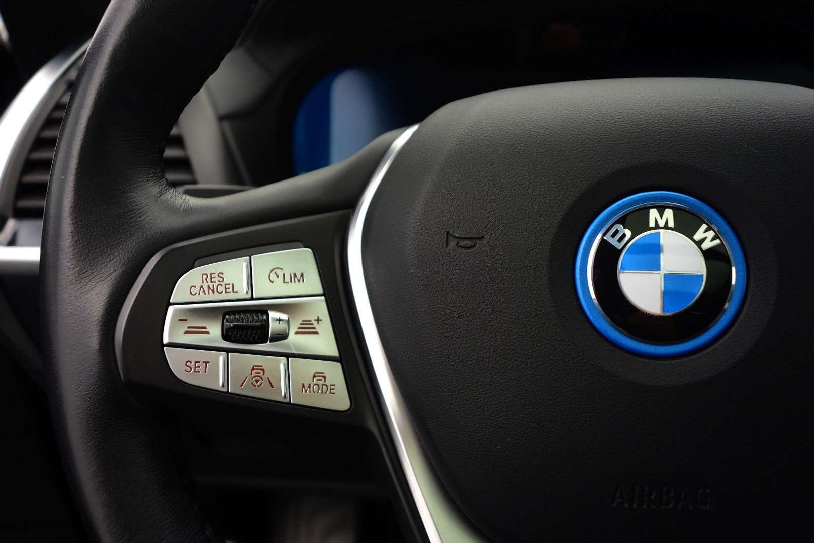 BMW iX3 Shadow Line - 2021 - Joinsteer - #33