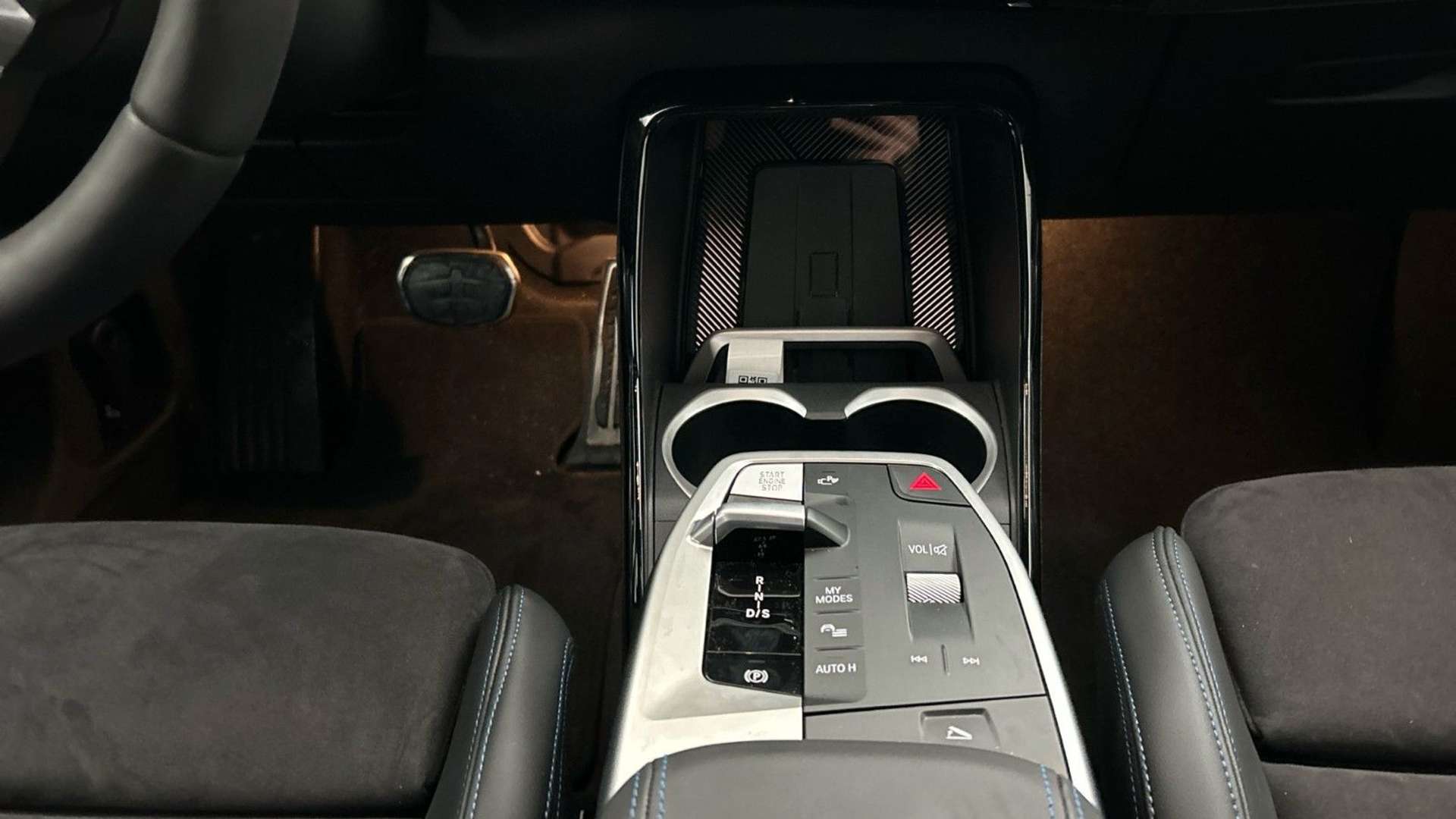 BMW X1 M Sport 18si - 2025 - Joinsteer - #11