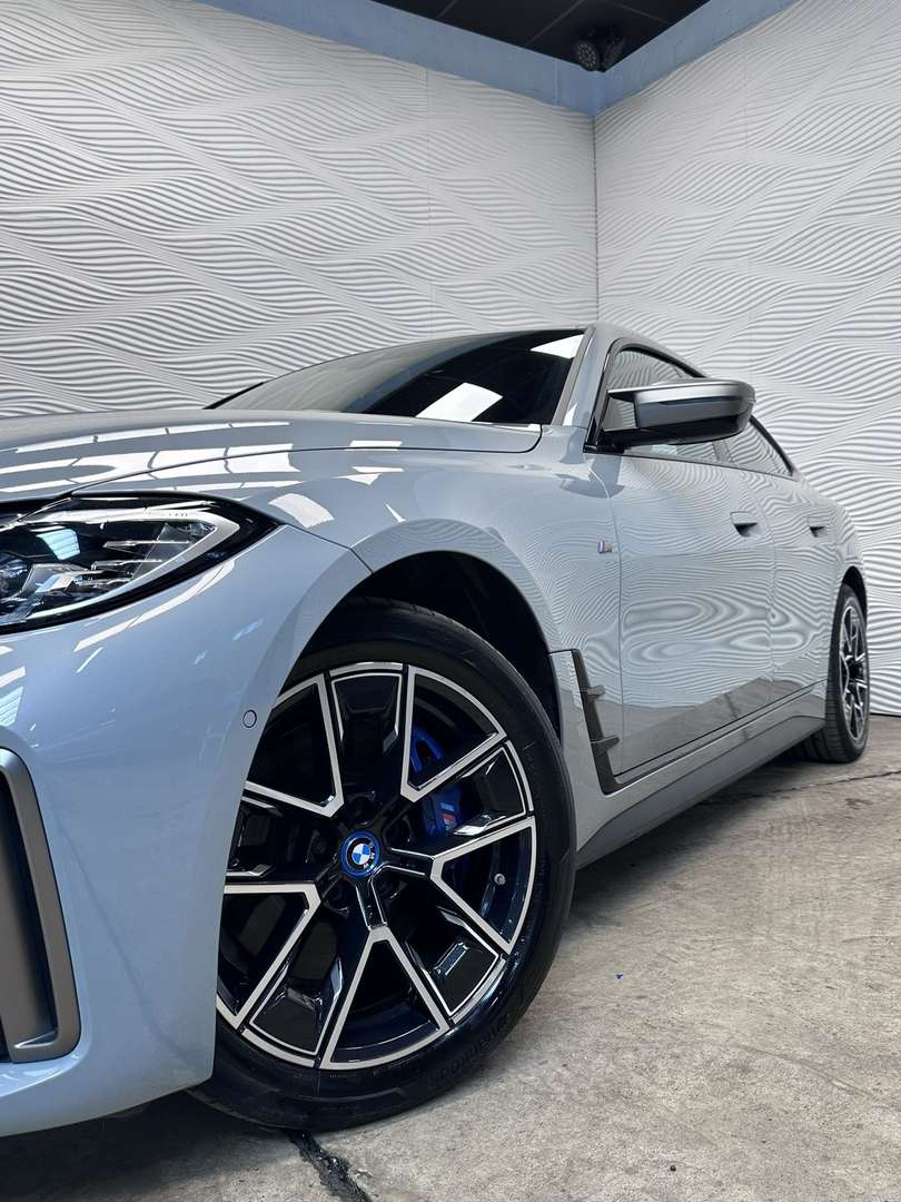 BMW I4 M50 XDrive - 2023 - Joinsteer - #5