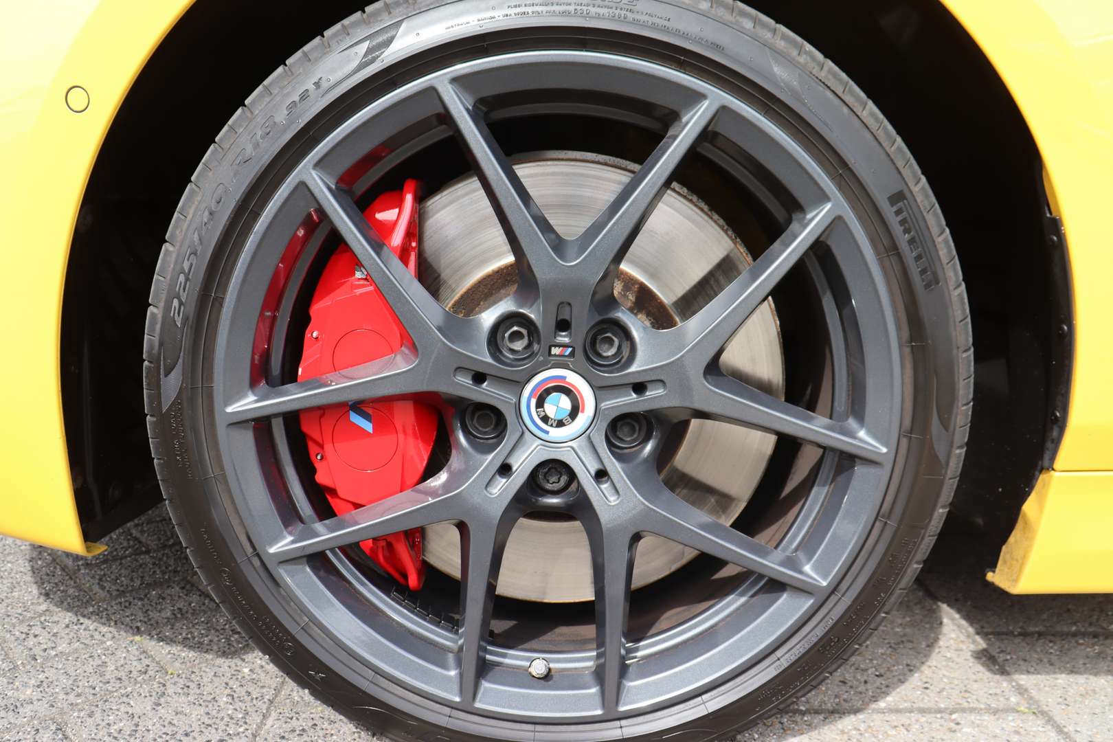 BMW Série 1 M Sport 120i - 2022 - Joinsteer - #12