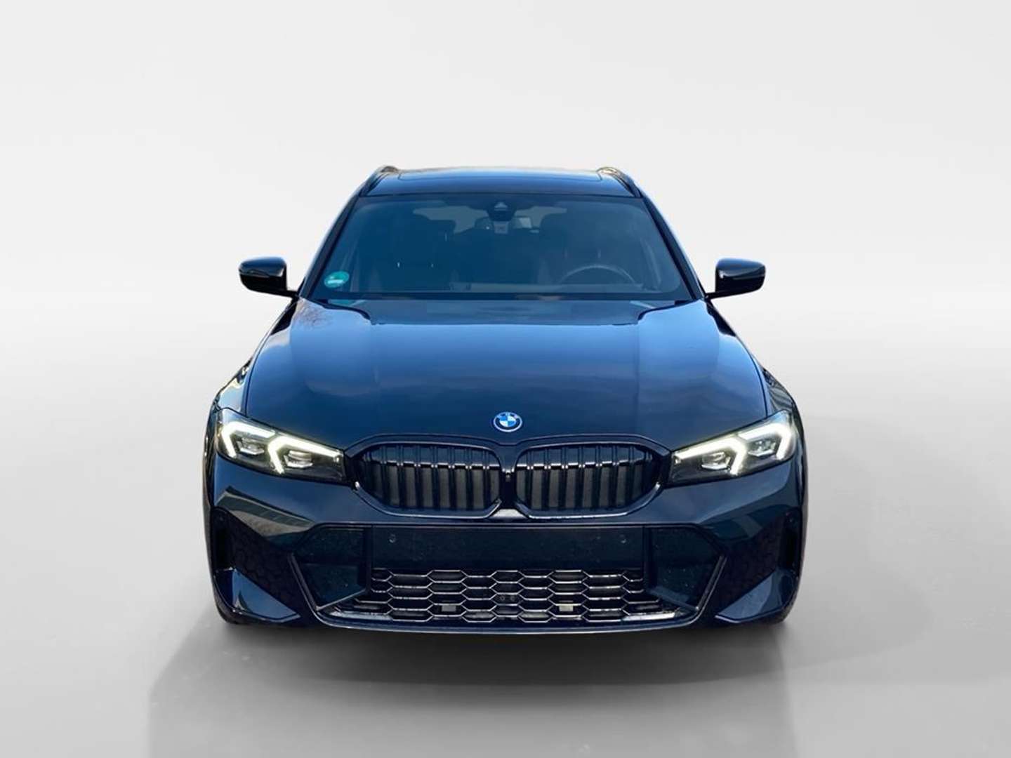 BMW 330 M Sport - 2025 - Joinsteer - #1