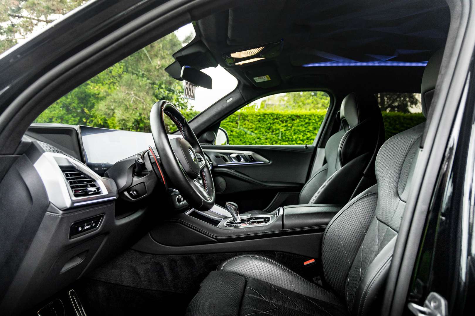 BMW XM M Sport 50e - 2024 - Joinsteer - #5