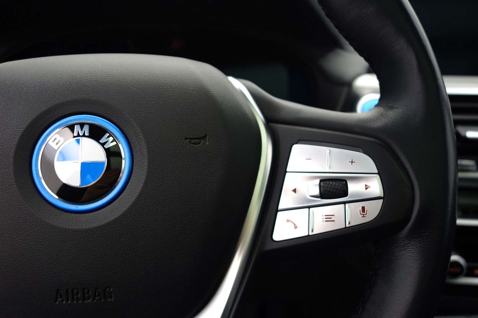 BMW iX3 Shadow Line - 2021 - Joinsteer - #34
