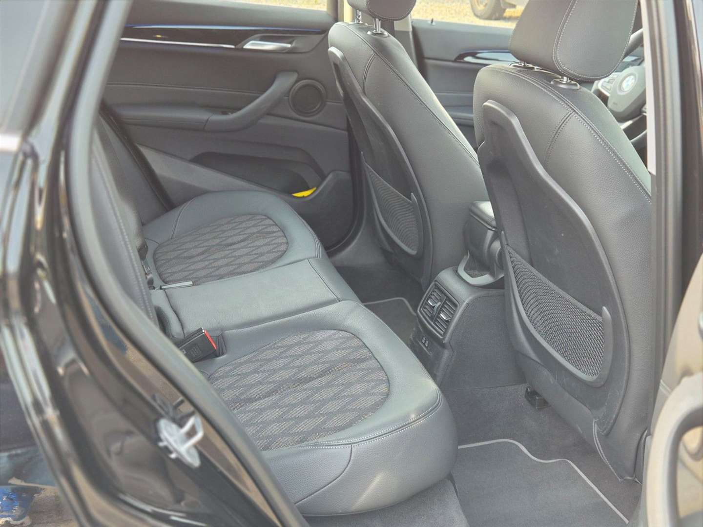 BMW X1 XLine 18i SDrive - 2021 - Joinsteer - #31