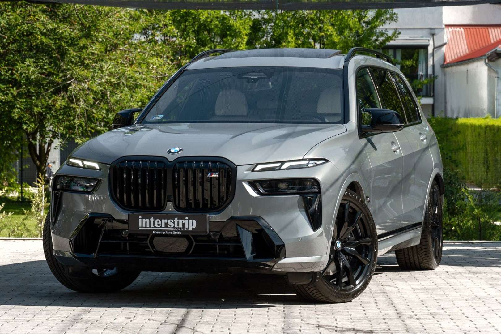 BMW X7 M60i XDrive - 2026 - Joinsteer - #1