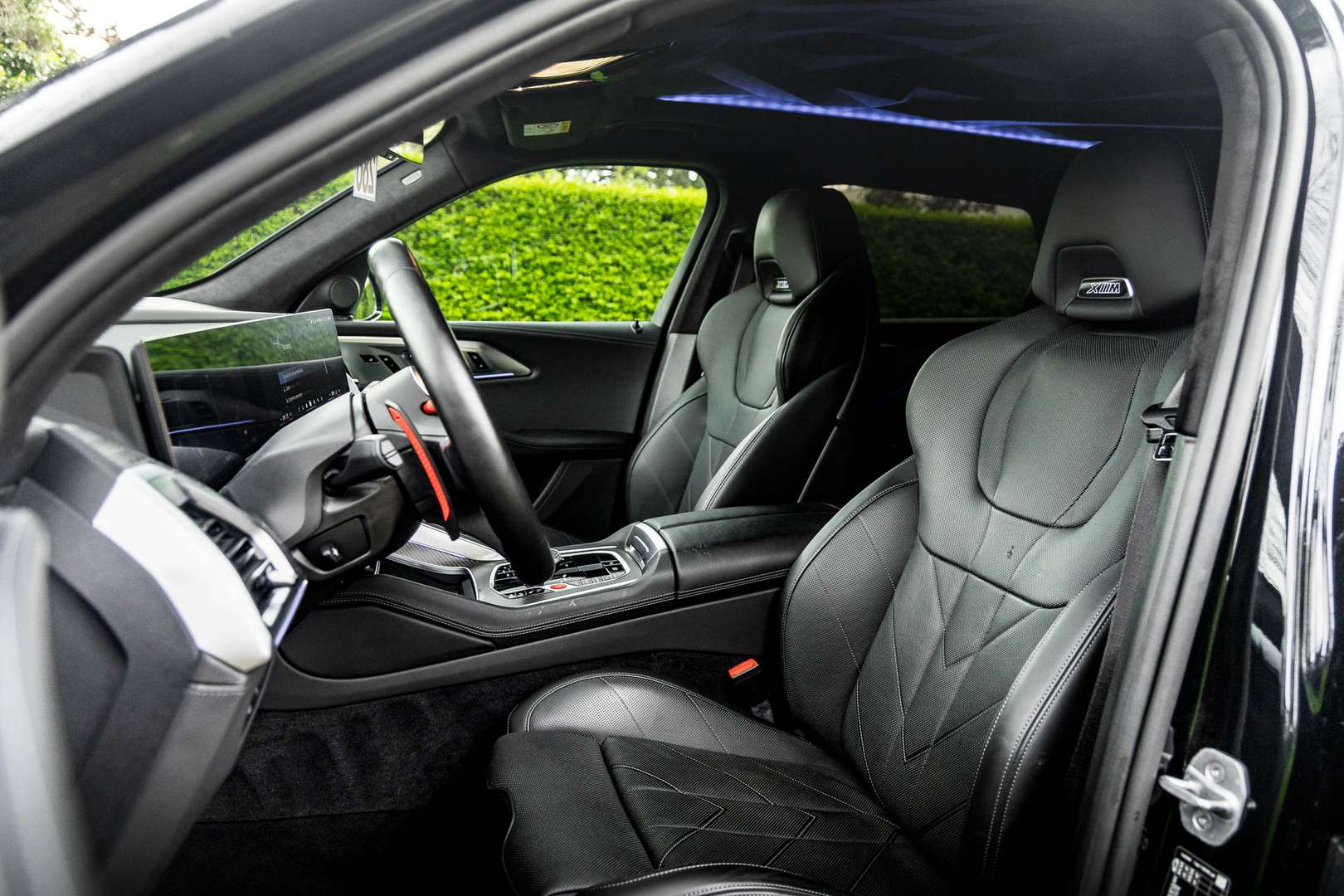BMW XM M Sport 50e - 2024 - Joinsteer - #6
