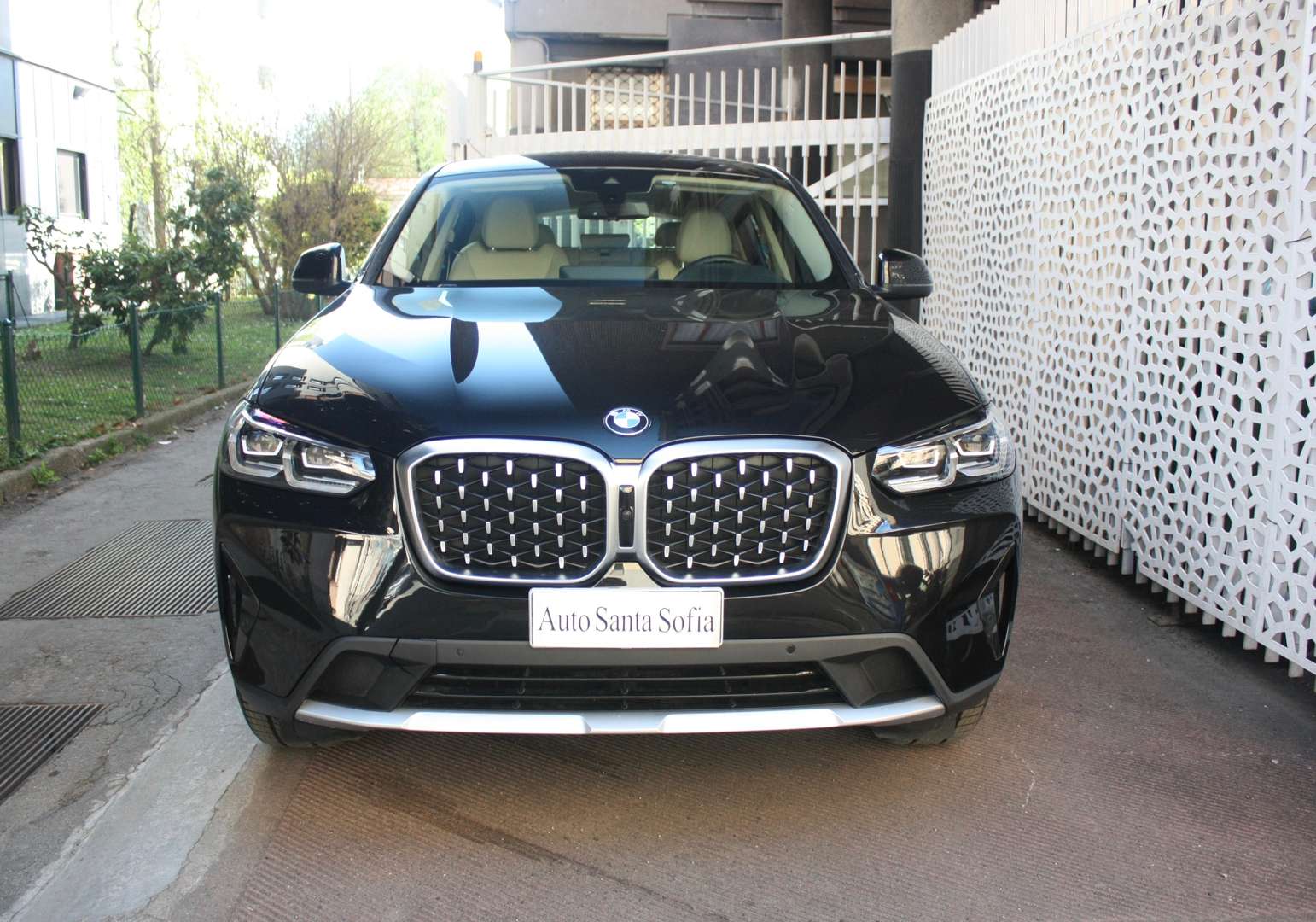 BMW X4 XLine XDrive20d - 2022 - Joinsteer - #3