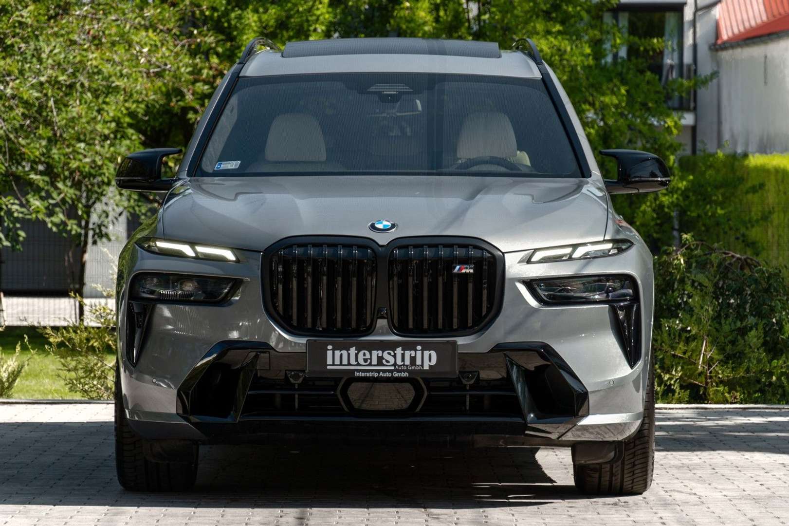 BMW X7 M60i XDrive - 2026 - Joinsteer - #2