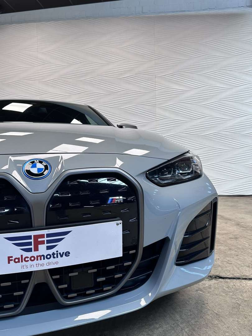 BMW I4 M50 XDrive - 2023 - Joinsteer - #8