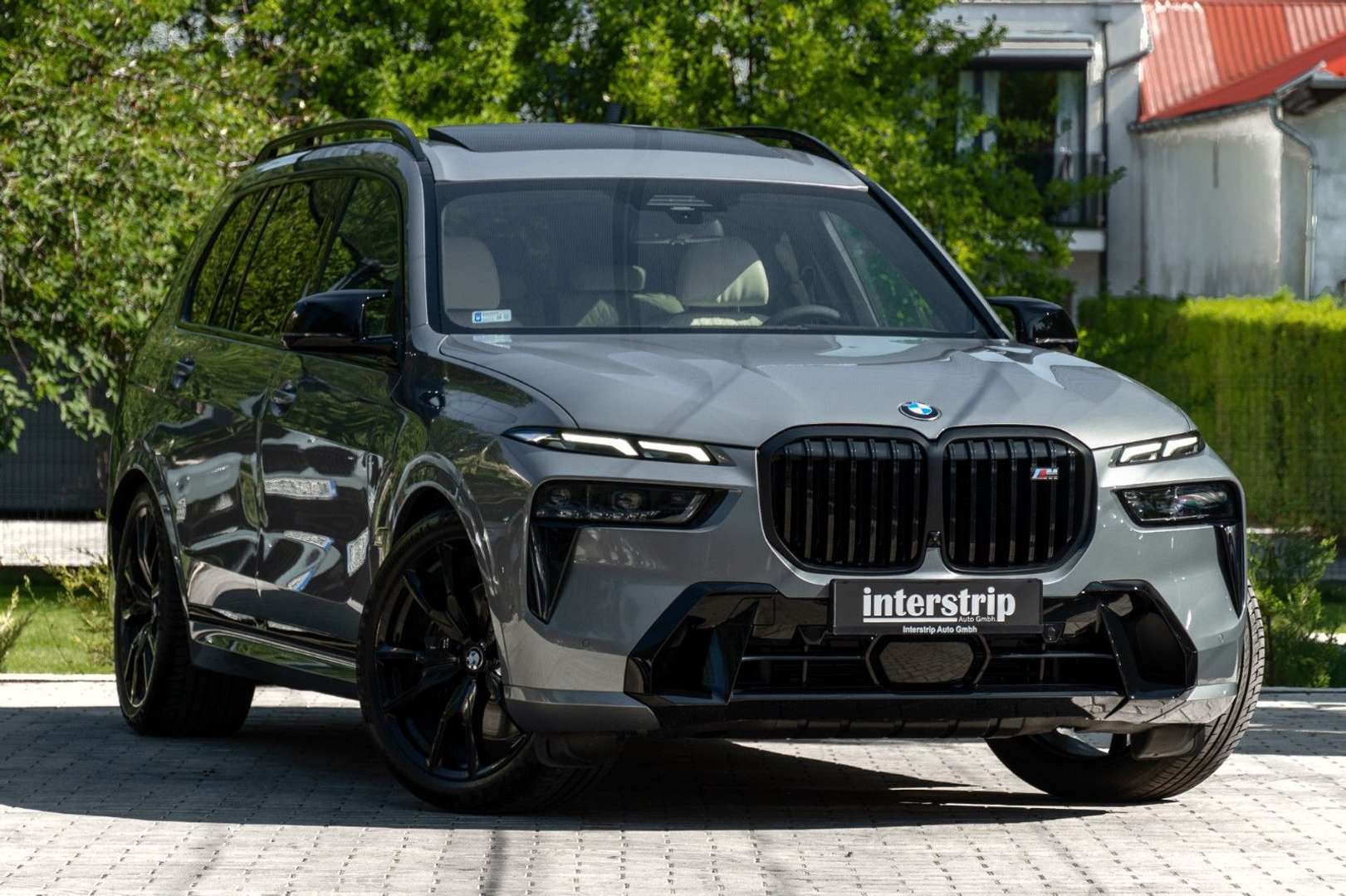 BMW X7 M60i XDrive - 2026 - Joinsteer - #3