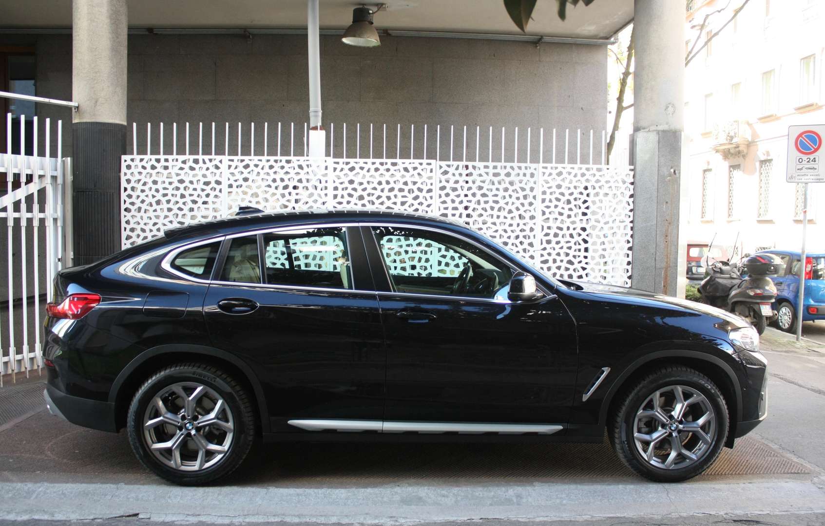 BMW X4 XLine XDrive20d - 2022 - Joinsteer - #4