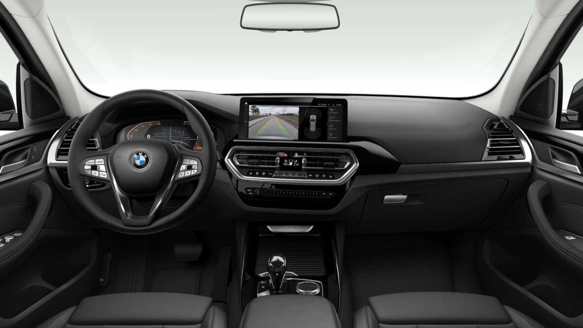 BMW X3 XDrive30i - 2022 - Joinsteer - #3