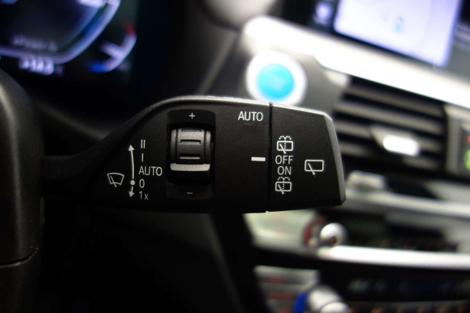 BMW iX3 Shadow Line - 2021 - Joinsteer - #36