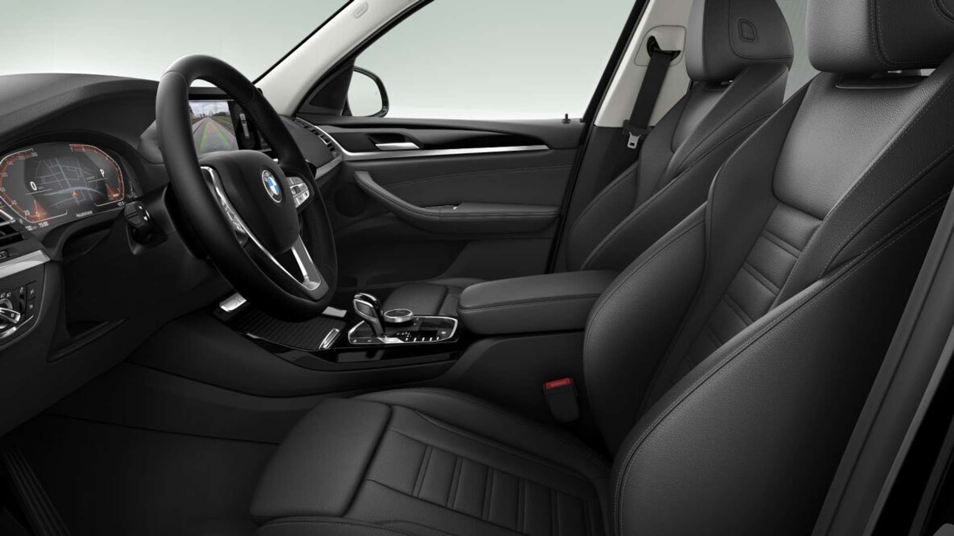 BMW X3 XDrive30i - 2022 - Joinsteer - #4