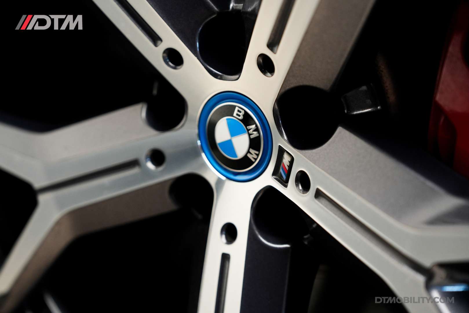 BMW X5 M Sport XDrive50e - 2025 - Joinsteer - #15