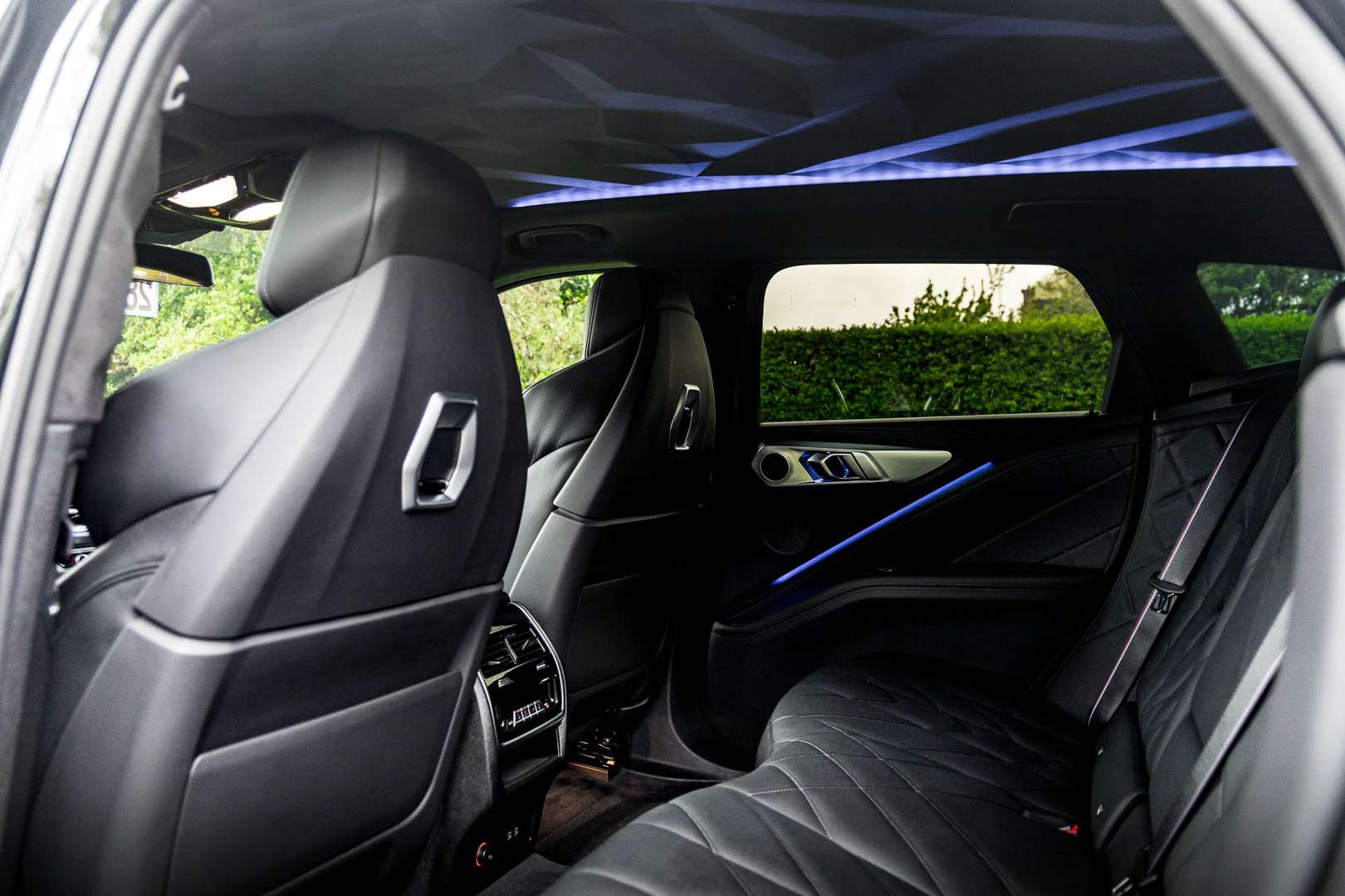 BMW XM M Sport 50e - 2024 - Joinsteer - #9