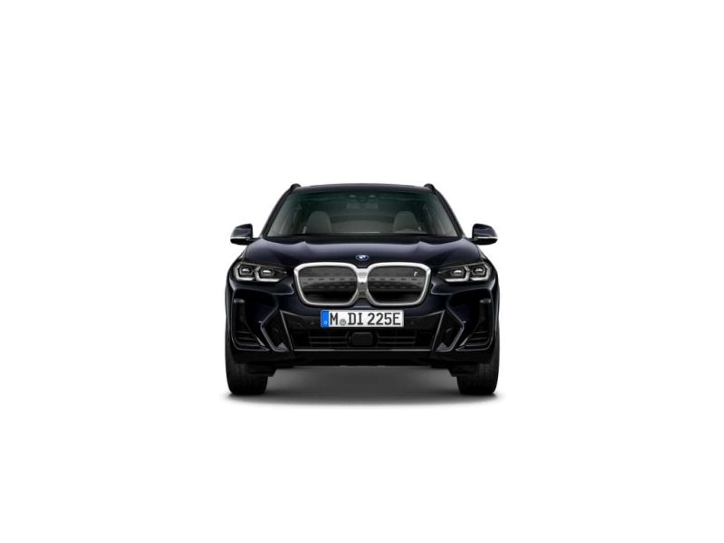 BMW iX3 - 2024 - Joinsteer - #2