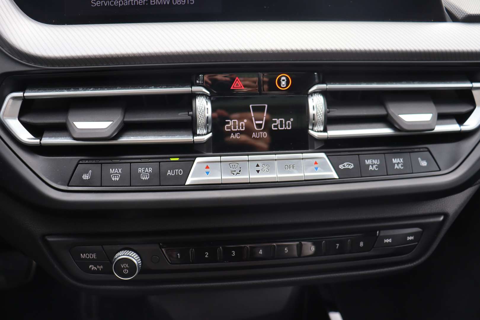 BMW Série 1 M Sport 120i - 2022 - Joinsteer - #18