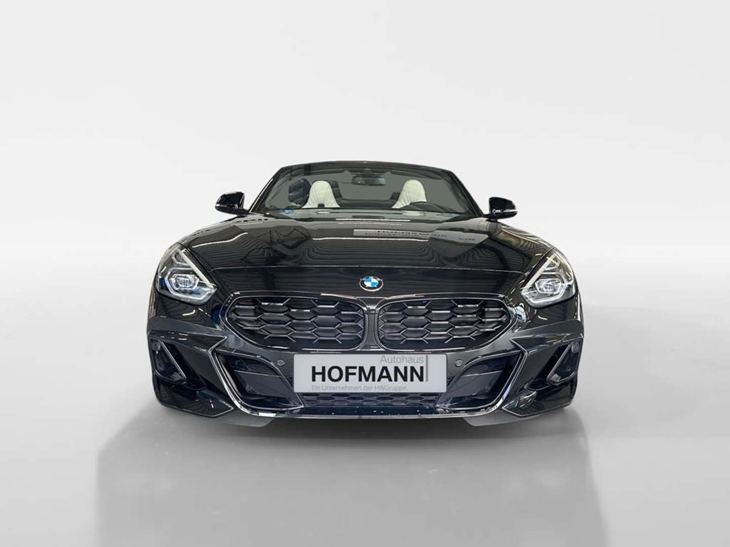 BMW Z4 M M Sport - 2025 - Joinsteer - #1