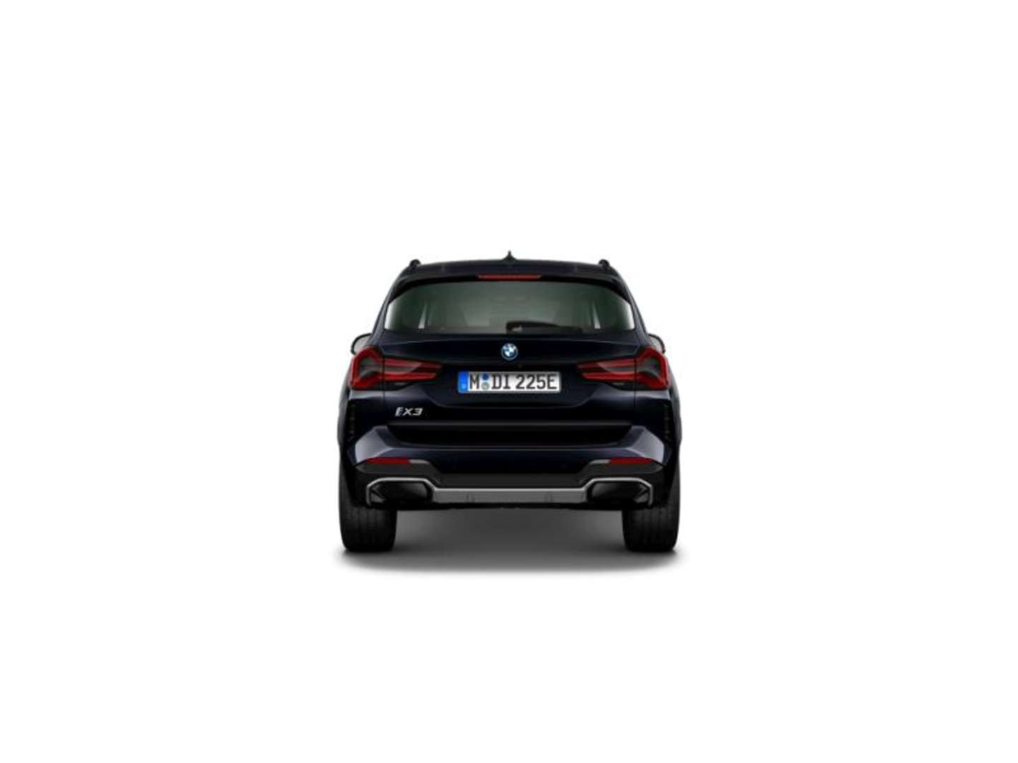 BMW iX3 - 2024 - Joinsteer - #4