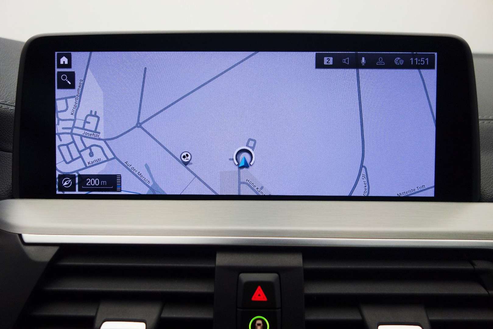 BMW iX3 Shadow Line - 2021 - Joinsteer - #40