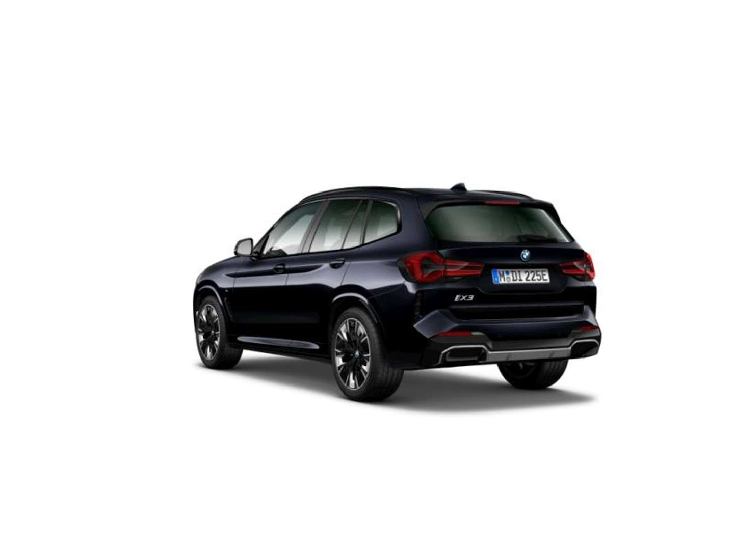 BMW iX3 - 2024 - Joinsteer - #5