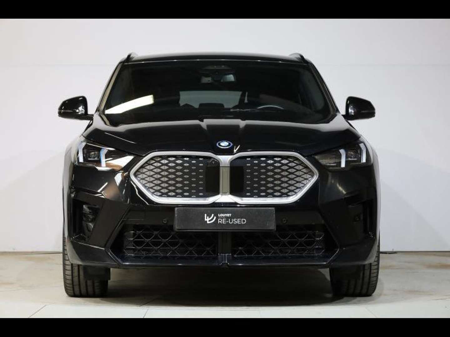 BMW IX2 M Sport XDrive30 - 2024 - Joinsteer - #1