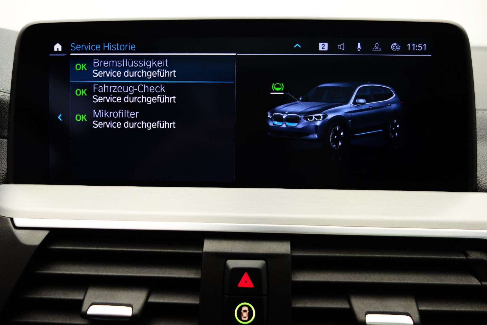 BMW iX3 Shadow Line - 2021 - Joinsteer - #41