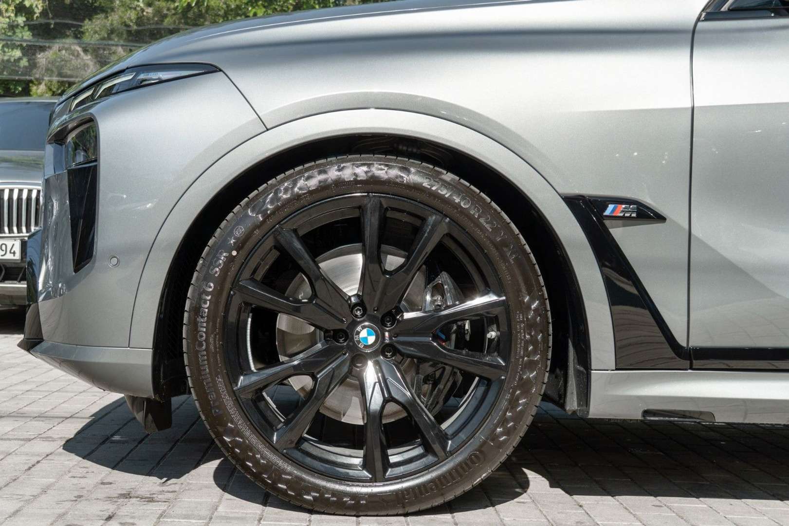 BMW X7 M60i XDrive - 2026 - Joinsteer - #9