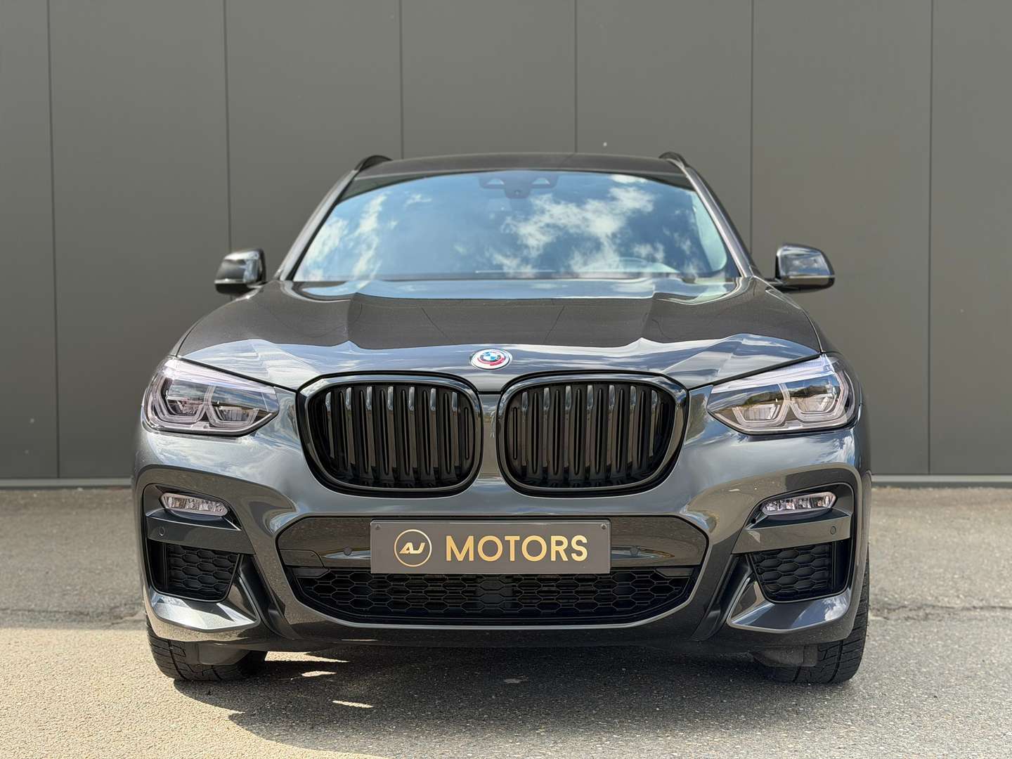 BMW X3 18d SDrive - 2019 - Joinsteer - #5