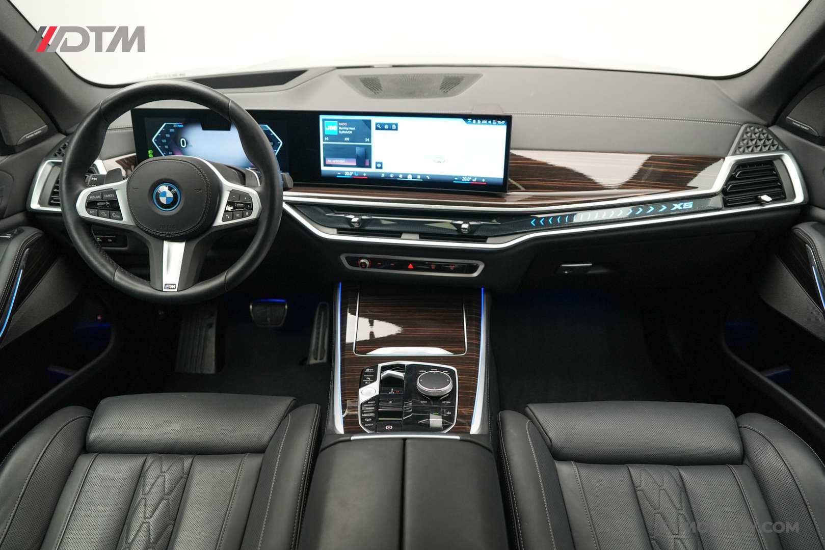 BMW X5 M Sport XDrive50e - 2025 - Joinsteer - #20