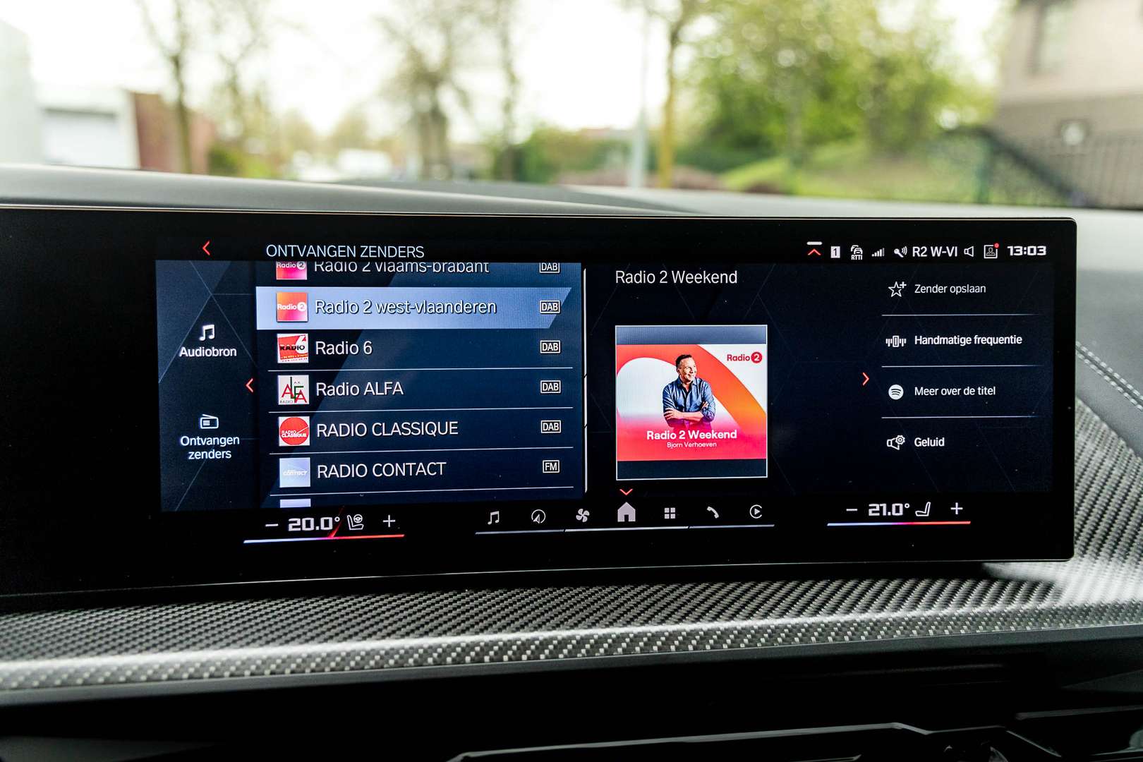 BMW XM M Sport 50e - 2024 - Joinsteer - #14
