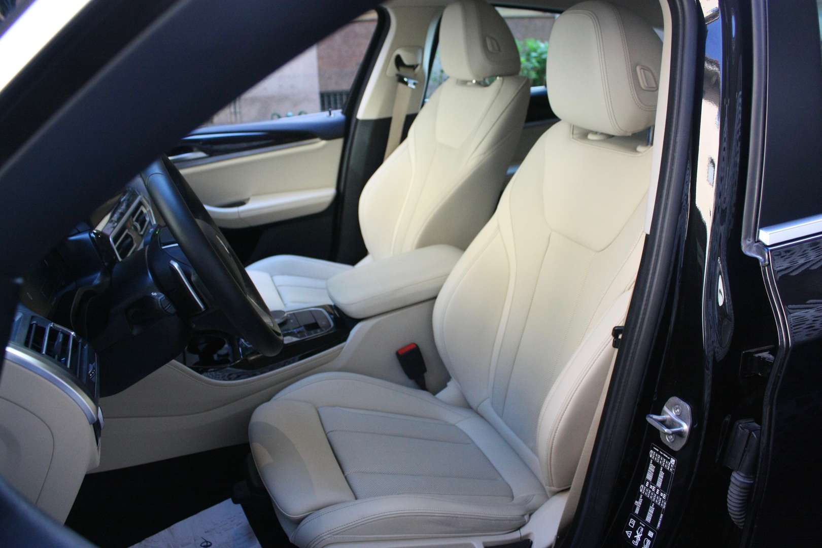 BMW X4 XLine XDrive20d - 2022 - Joinsteer - #8