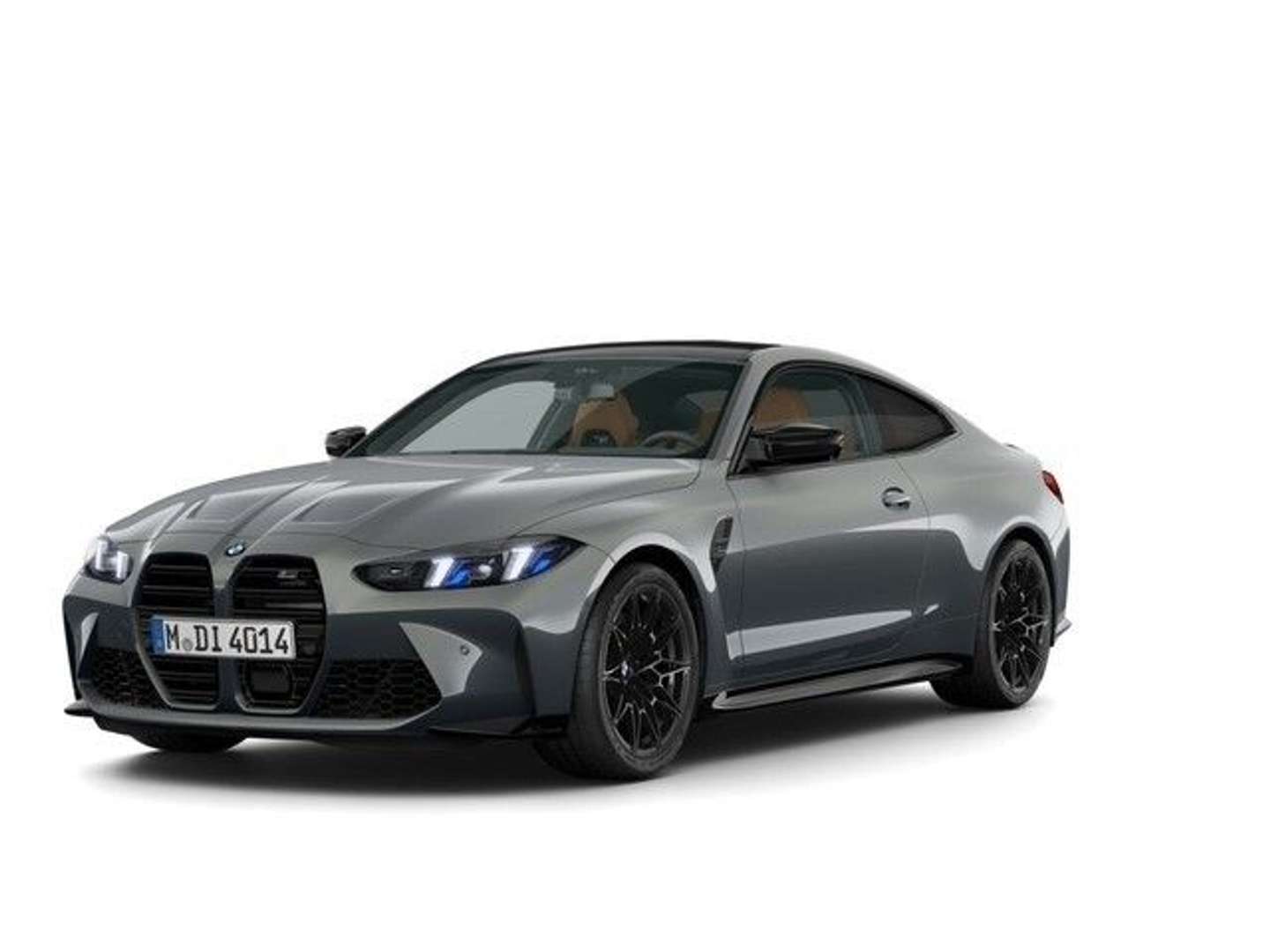 BMW M4 Competition M Compound M XDrive - 2025 - Joinsteer - #1