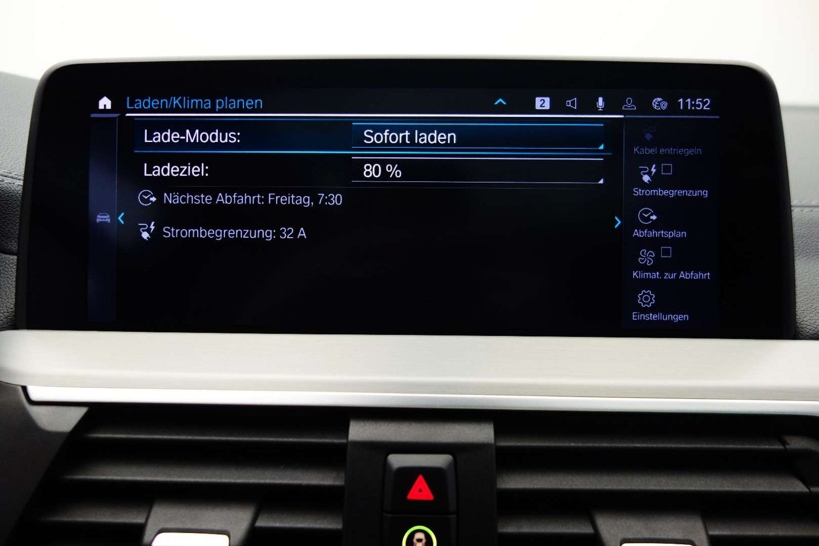 BMW iX3 Shadow Line - 2021 - Joinsteer - #42