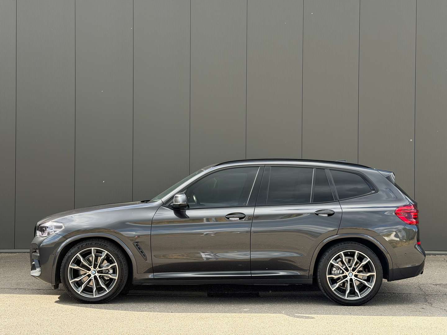 BMW X3 18d SDrive - 2019 - Joinsteer - #6