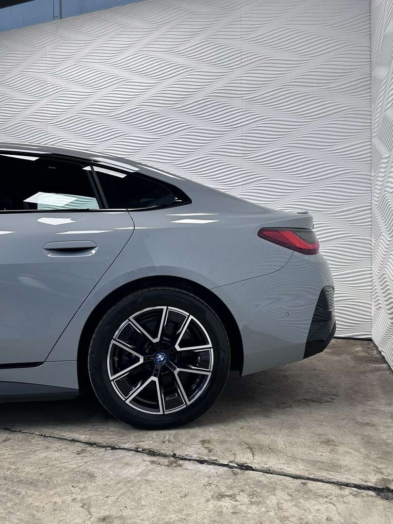 BMW I4 M50 XDrive - 2023 - Joinsteer - #16