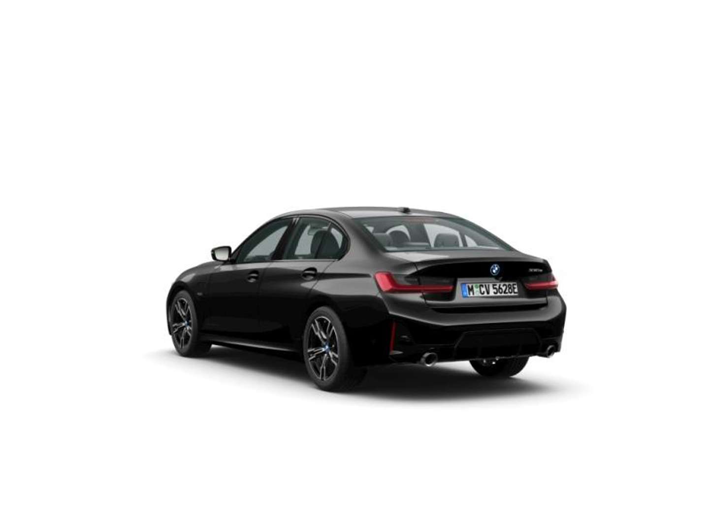 BMW 330 M Sport - 2023 - Joinsteer - #5